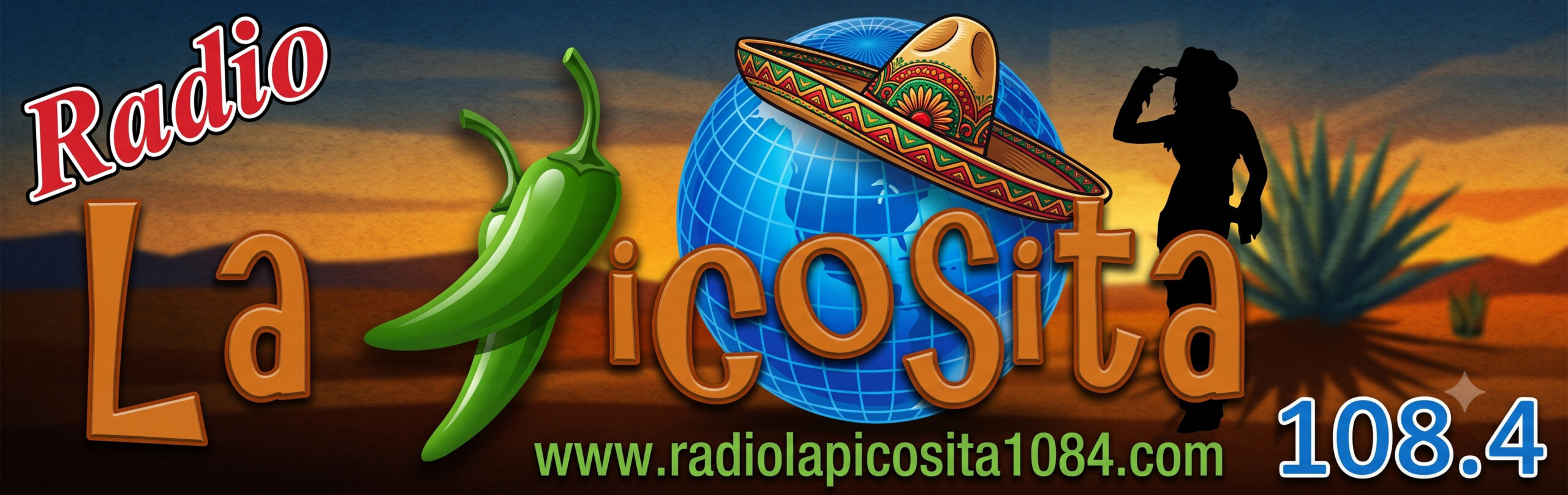 Radio La Picosita 108.4